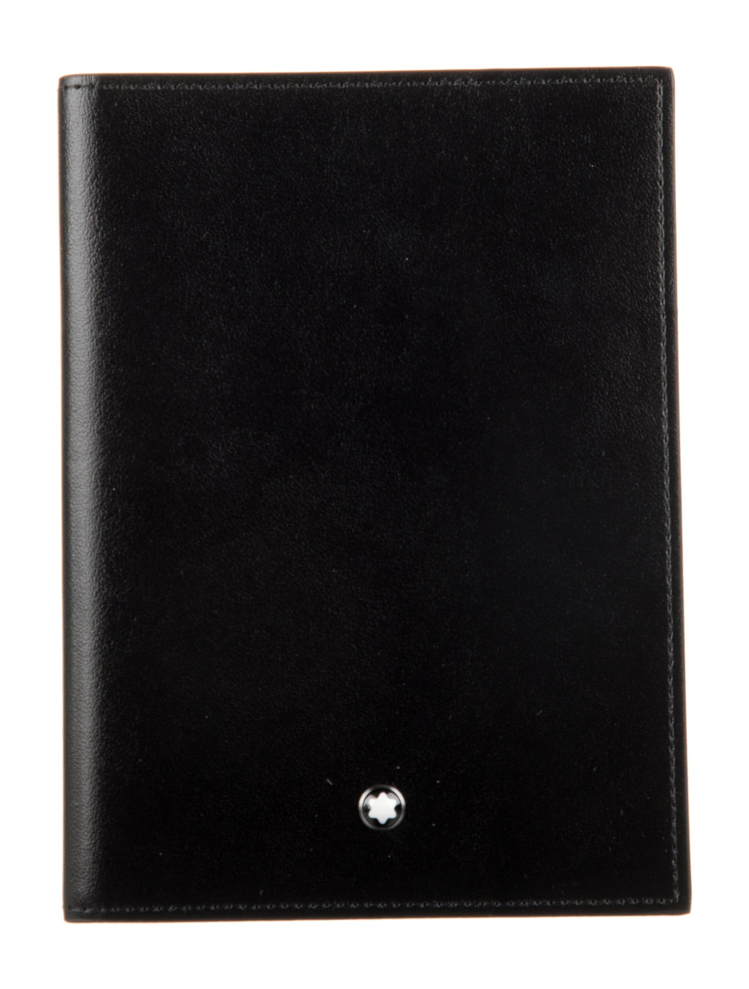 Montblanc Leather Wallet