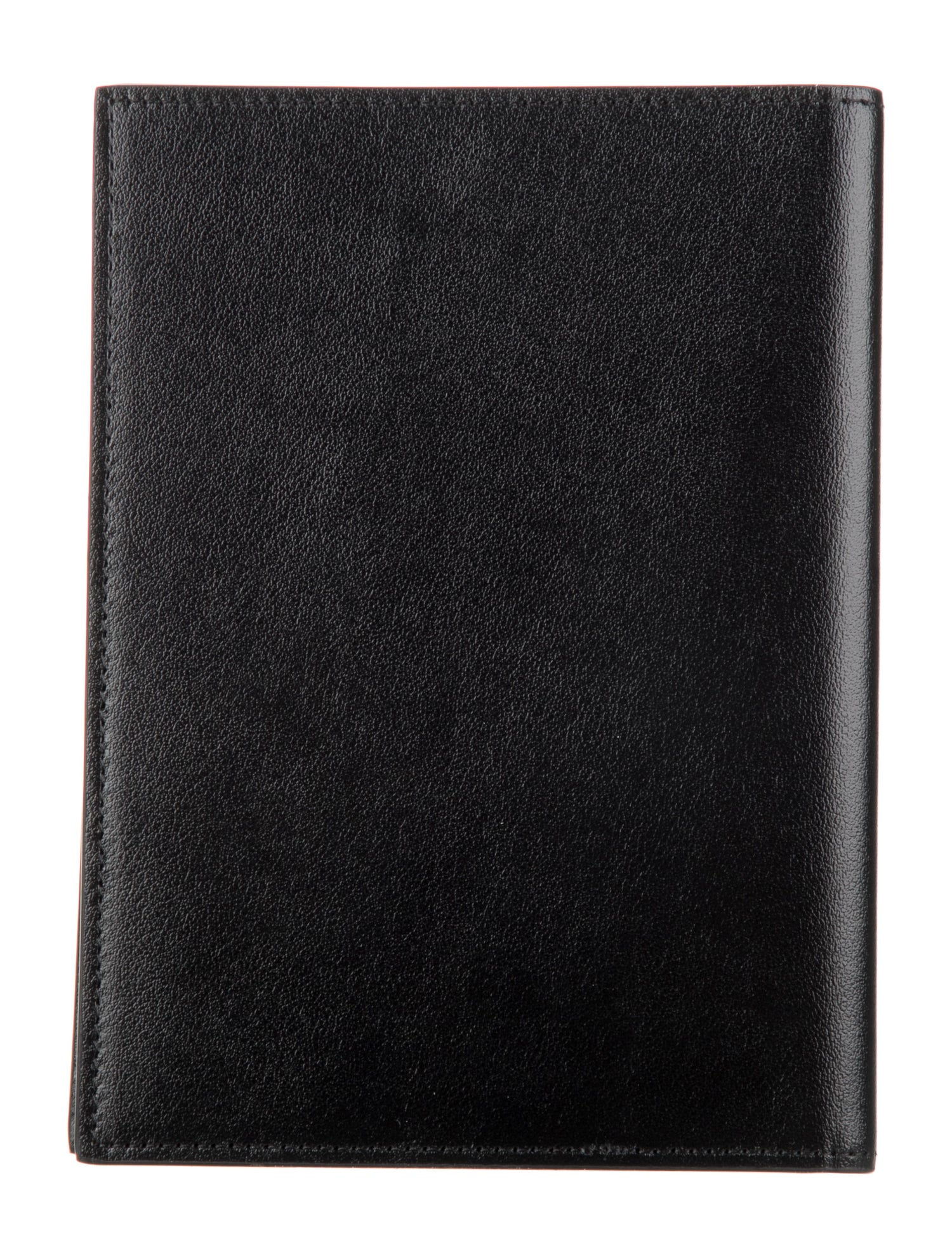 Montblanc Leather Wallet