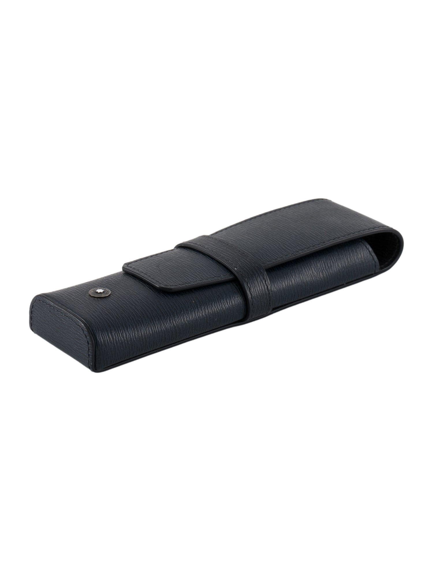 Montblanc 4810 Westside Dual Pen Pouch
