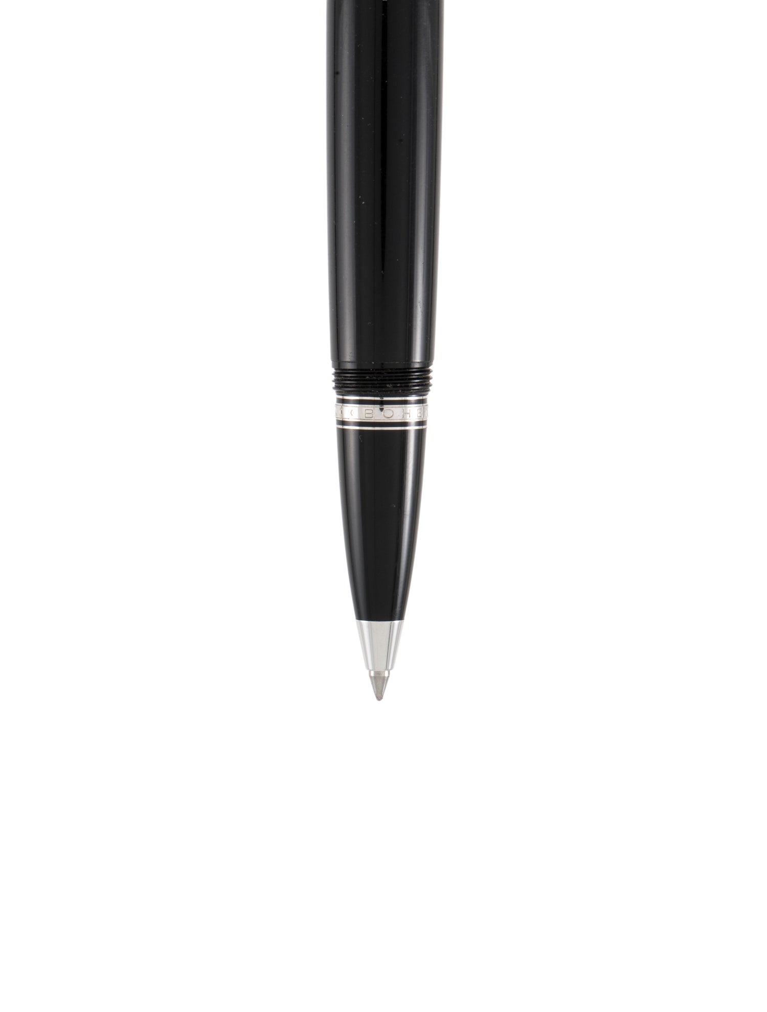Montblanc Boheme Rollerball Pen
