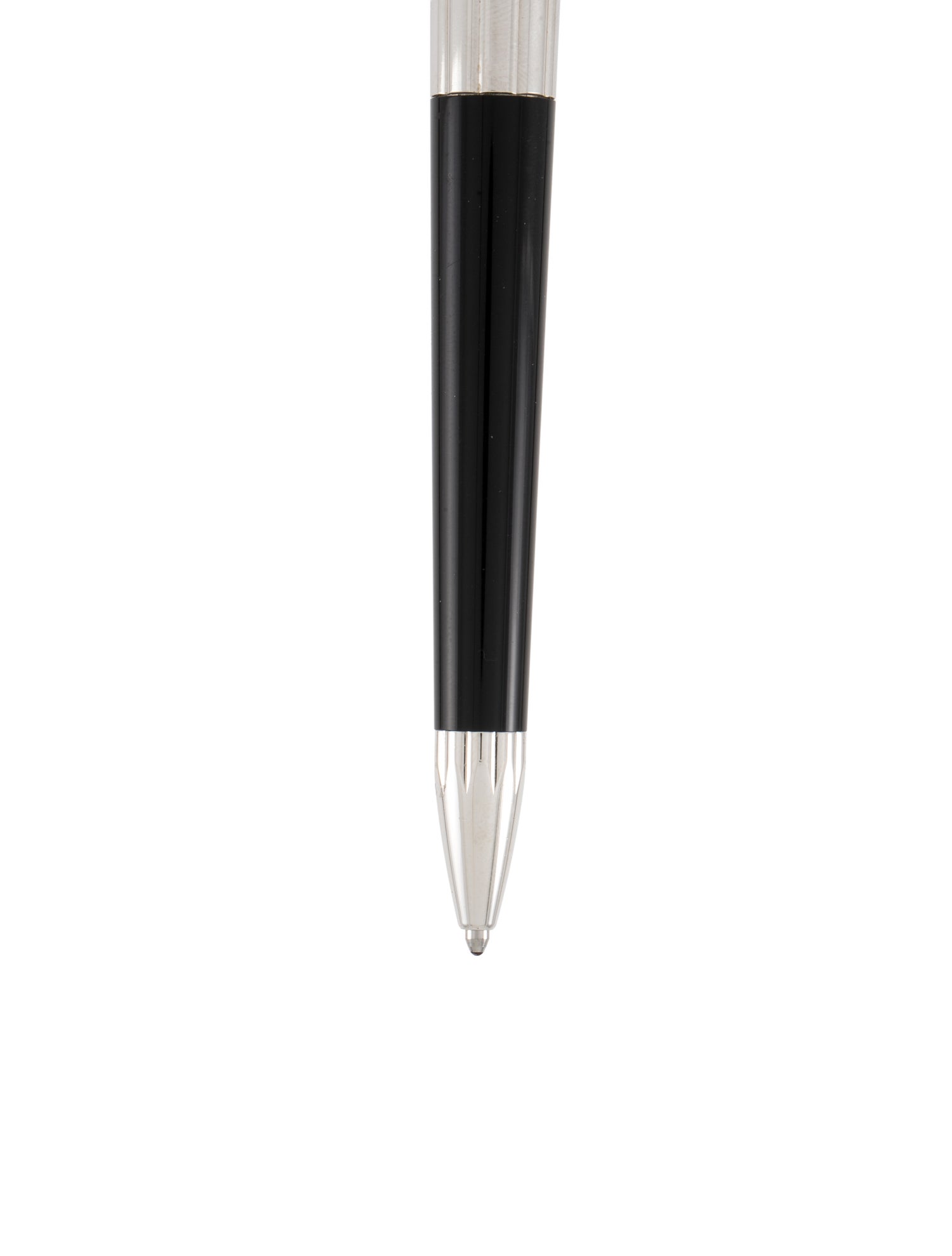 Montblanc Special Edition Muses Marlene Dietrich Ballpoint Pen