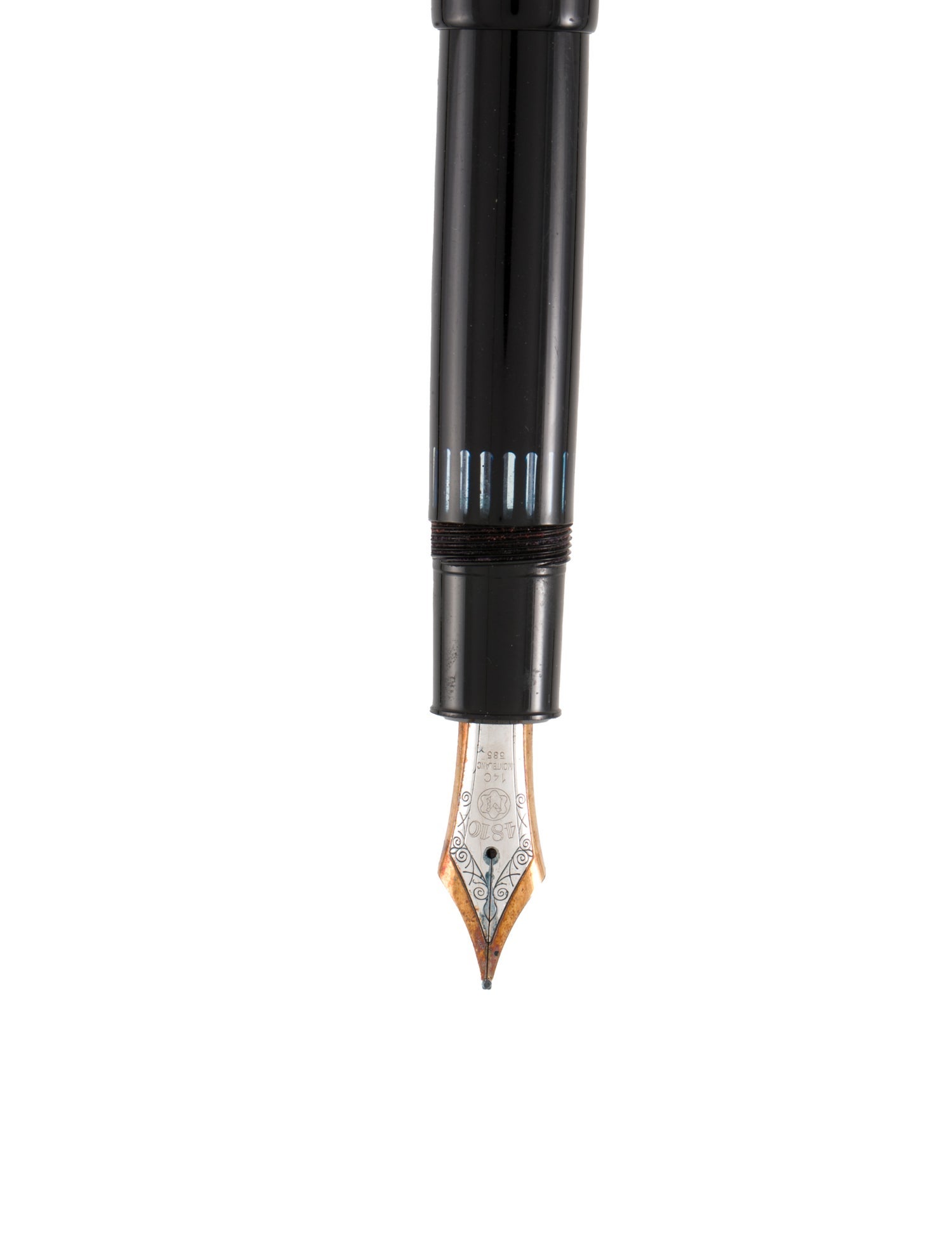 Montblanc Vintage Meisterstück 149 Fountain Pen