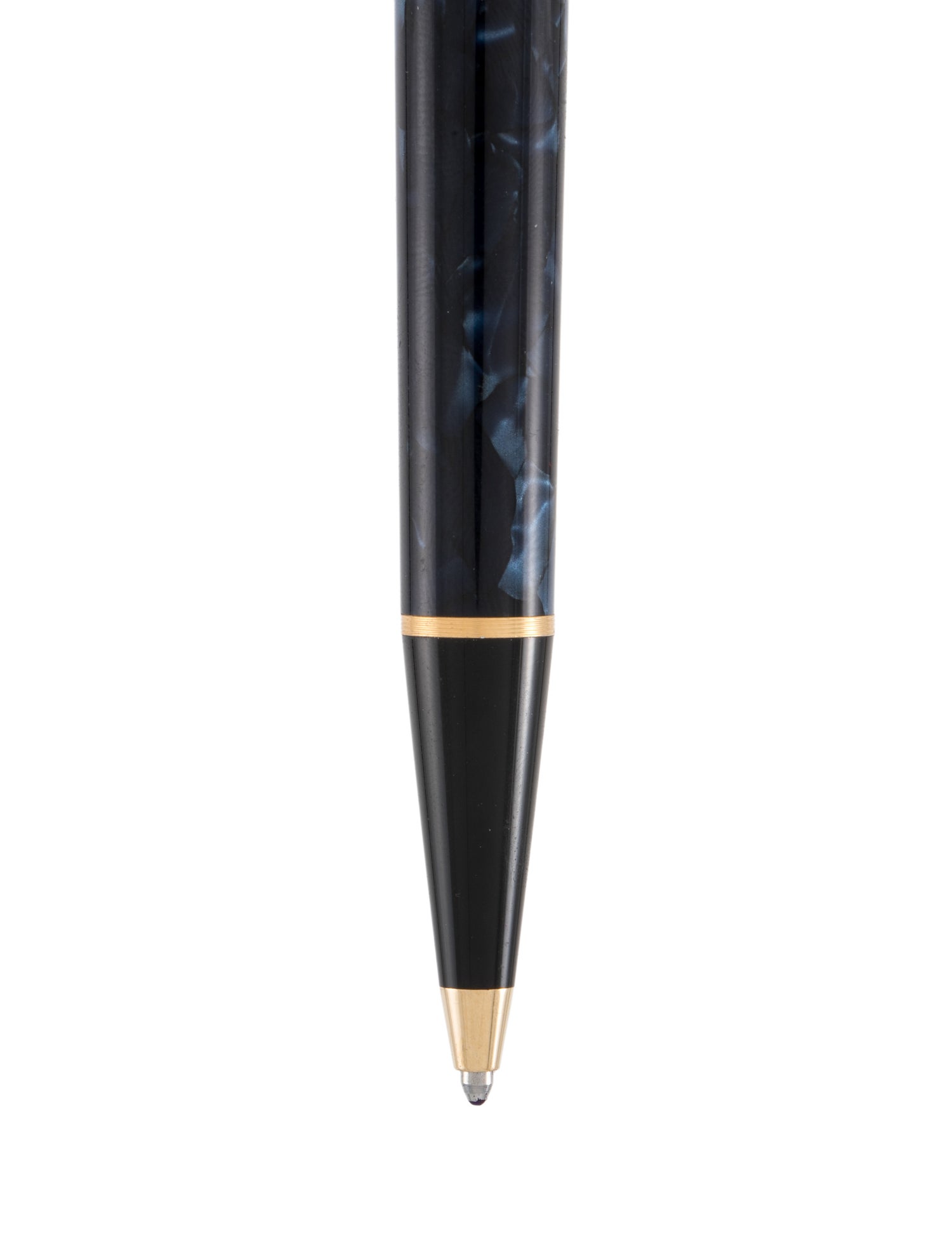 Montblanc Limited Edition Edgar Allen Poe Ballpoint Pen