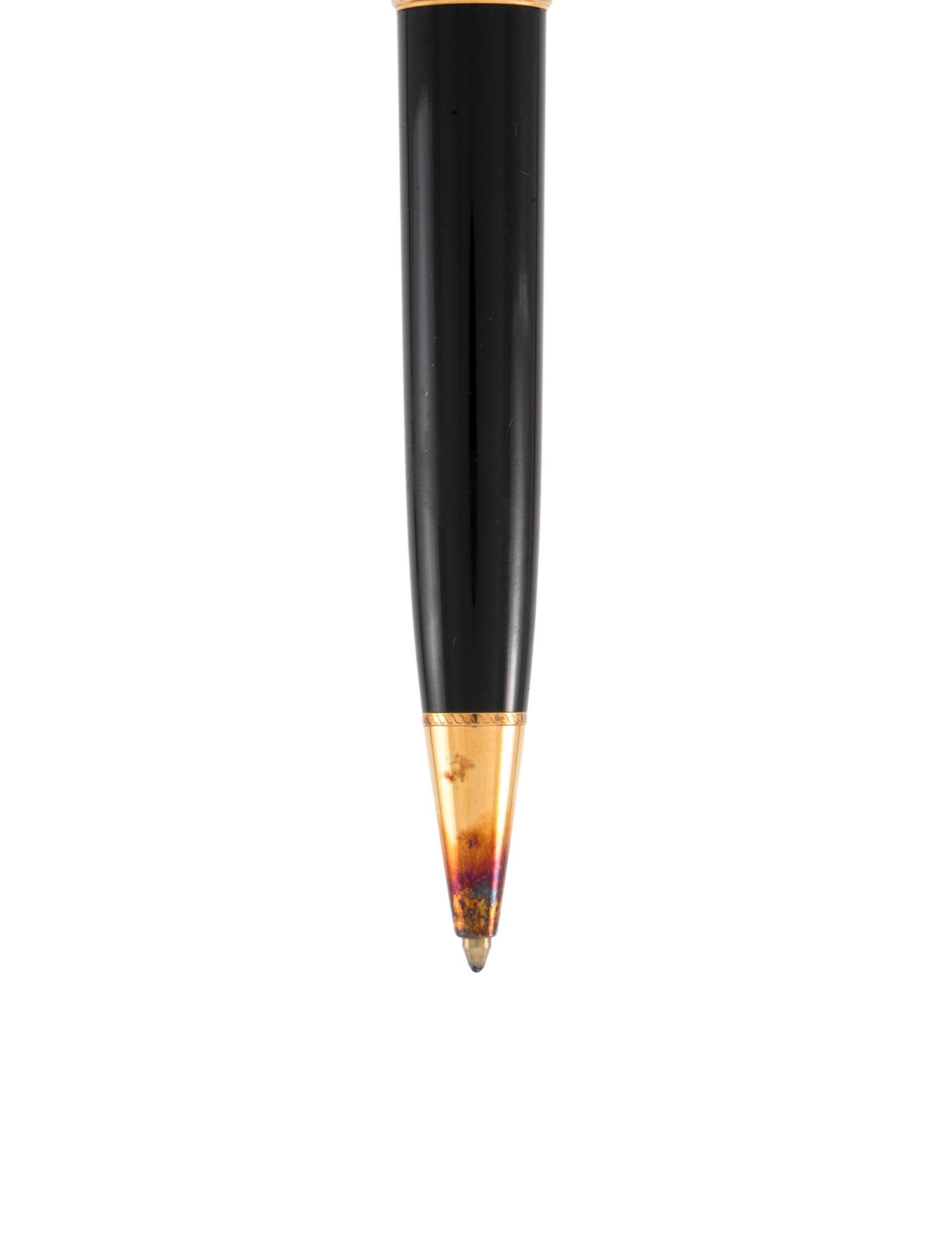 Montblanc Limited Edition Voltaire Ballpoint Pen