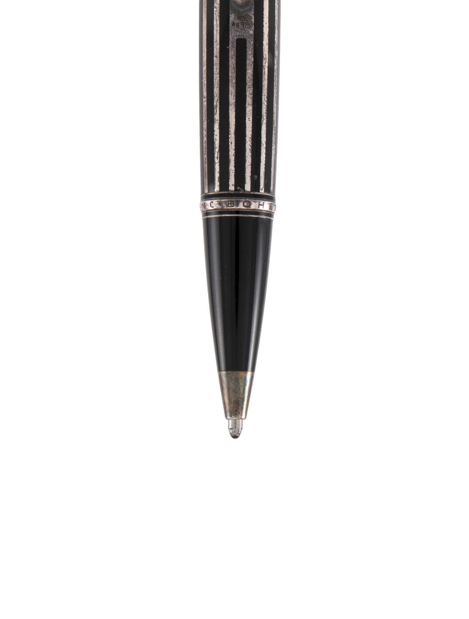 Montblanc Bohème Crystal Ballpoint Pen