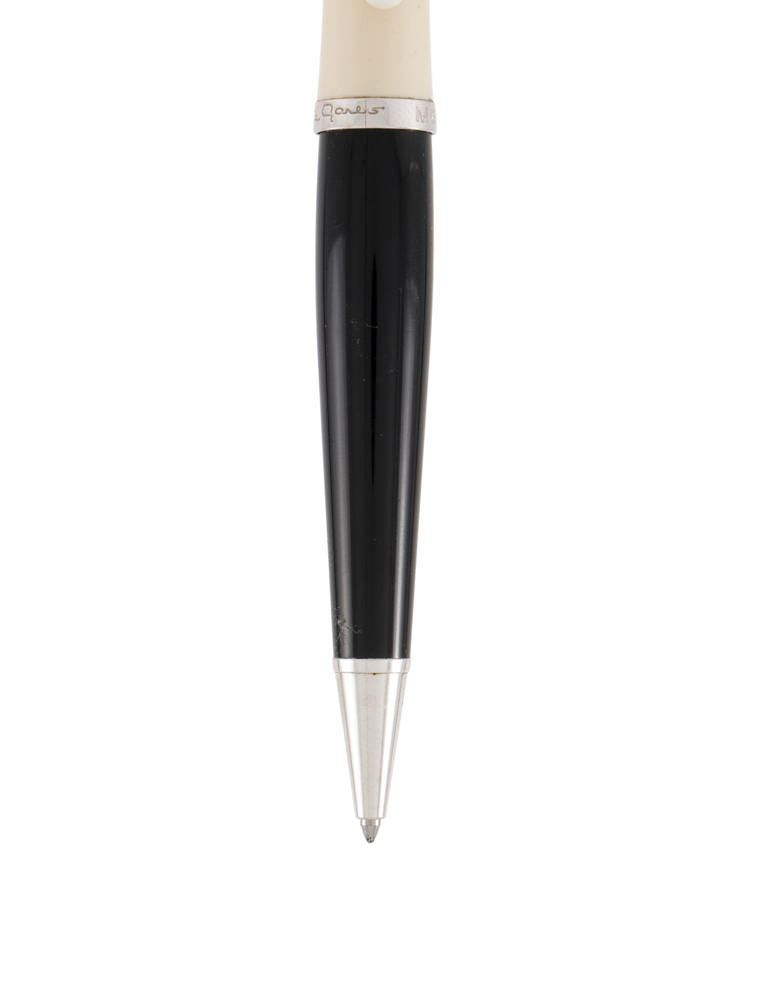 Montblanc Special Edition Muses Greta Garbo Ballpoint Pen