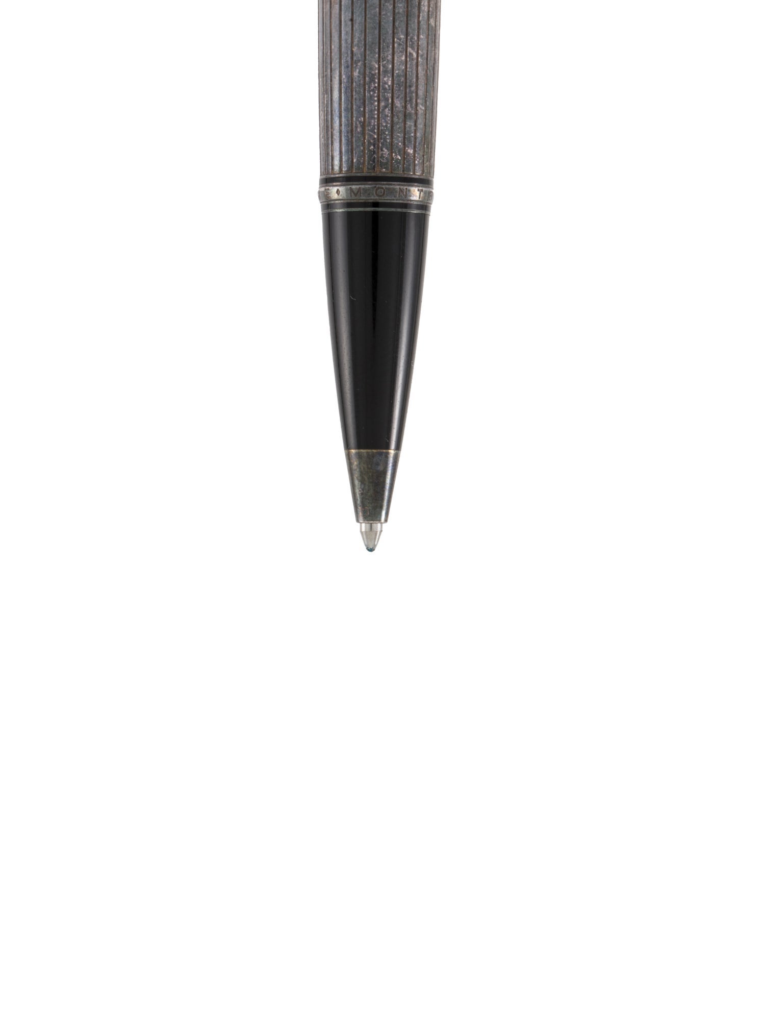 Montblanc Sterling Bohéme Je T'aime Ballpoint Pen