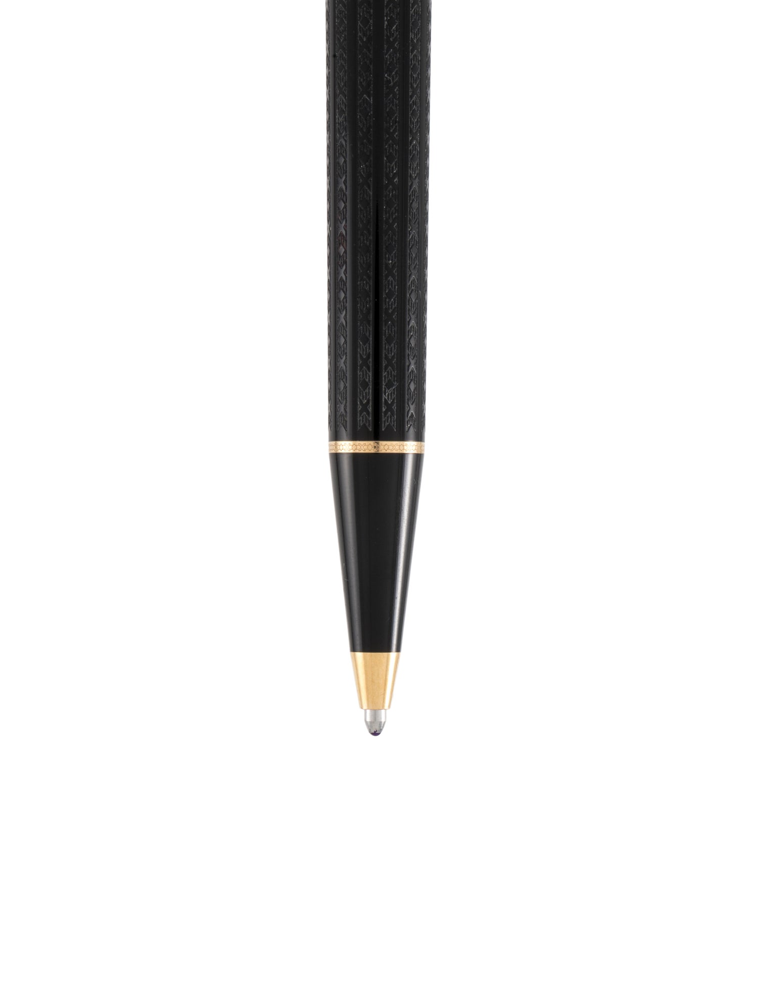 Montblanc Limited Edition Fyodor Dostoevsky Ballpoint Pen