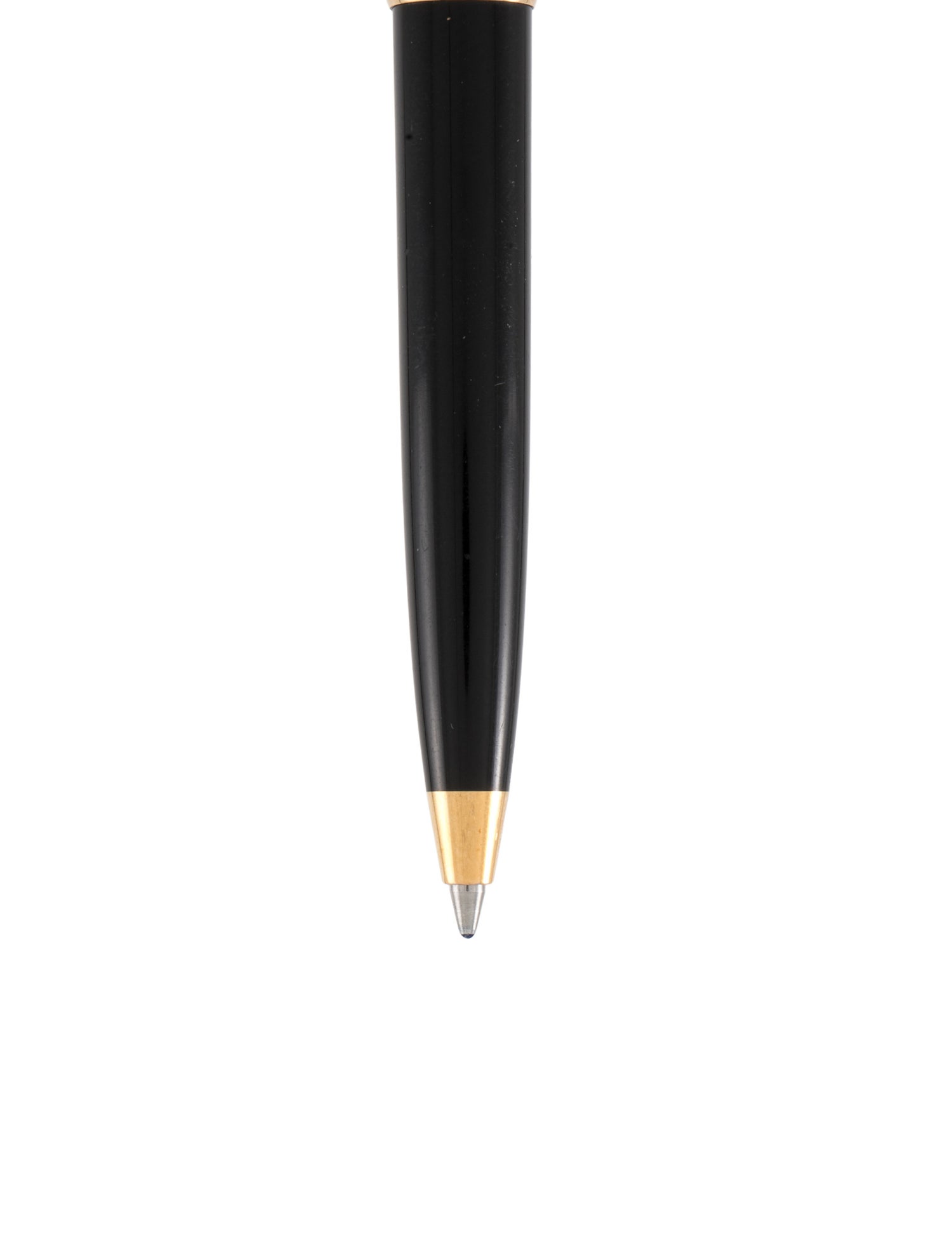 Montblanc Meisterstück Hommage à W.A. Mozart Ballpoint Pen