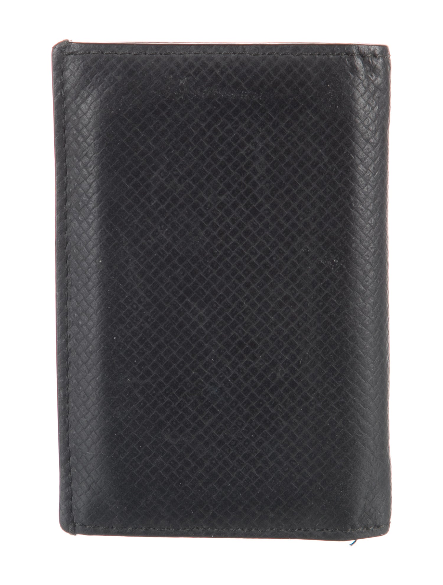 Montblanc Leather Card Holder