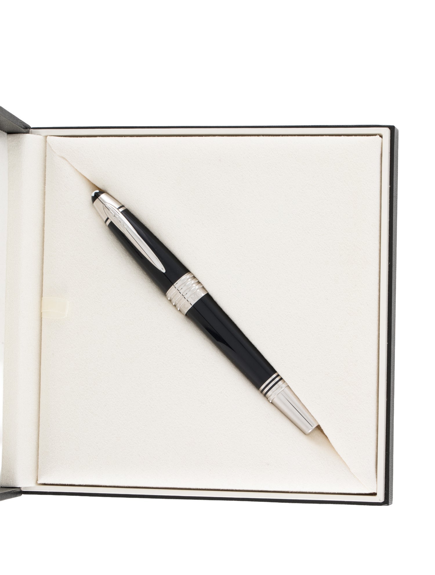 Montblanc Special Edition Homage to John F Kennedy Rollerball Pen