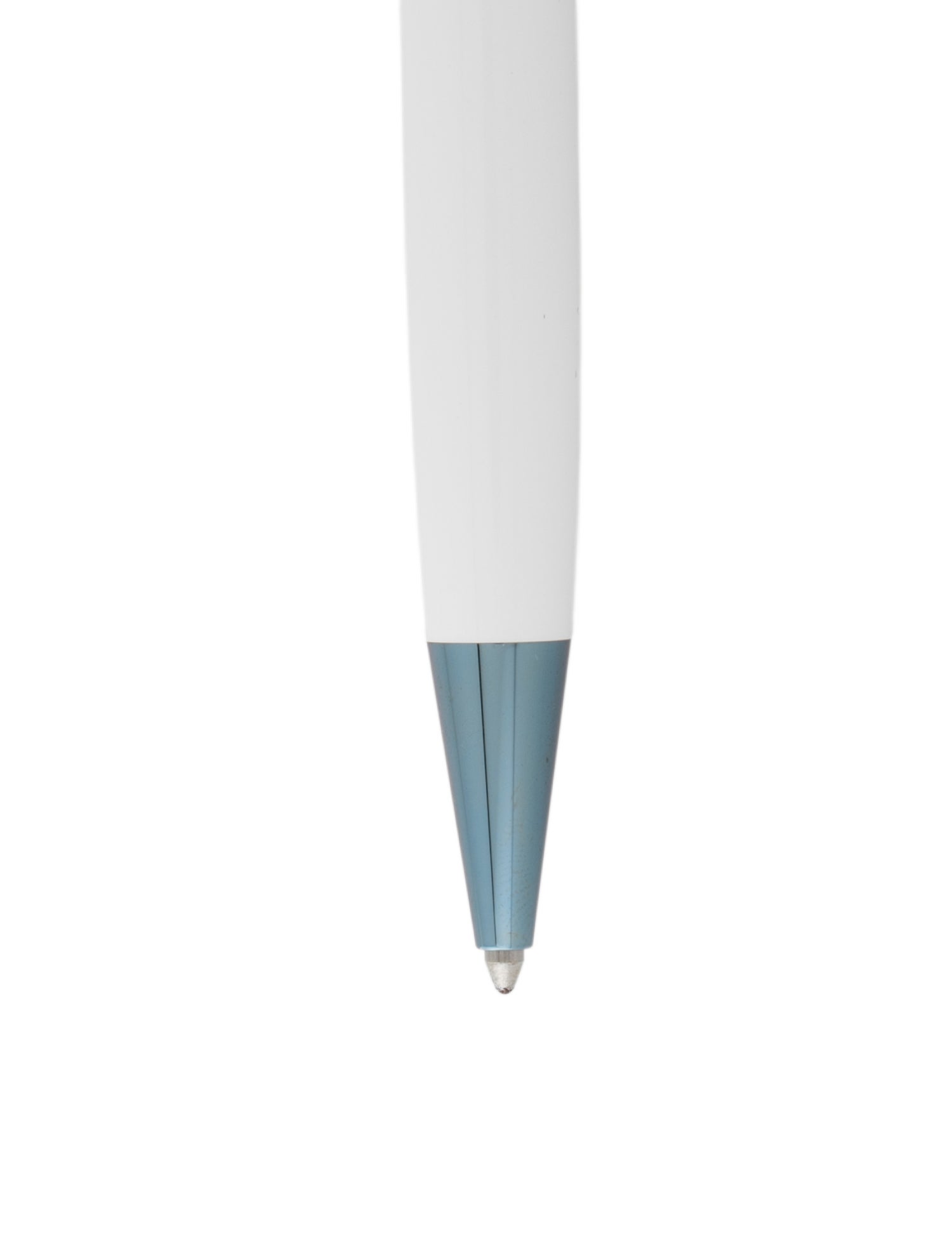 Montblanc Meisterstück Classique Glacier Ballpoint Pen