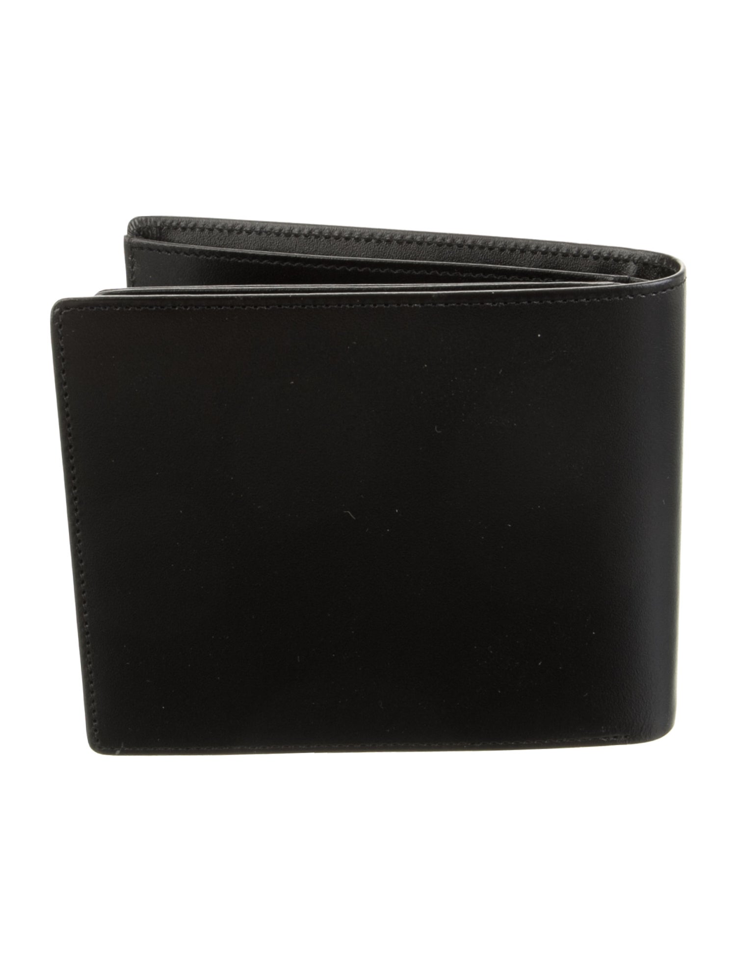 Montblanc Leather Bifold Wallet