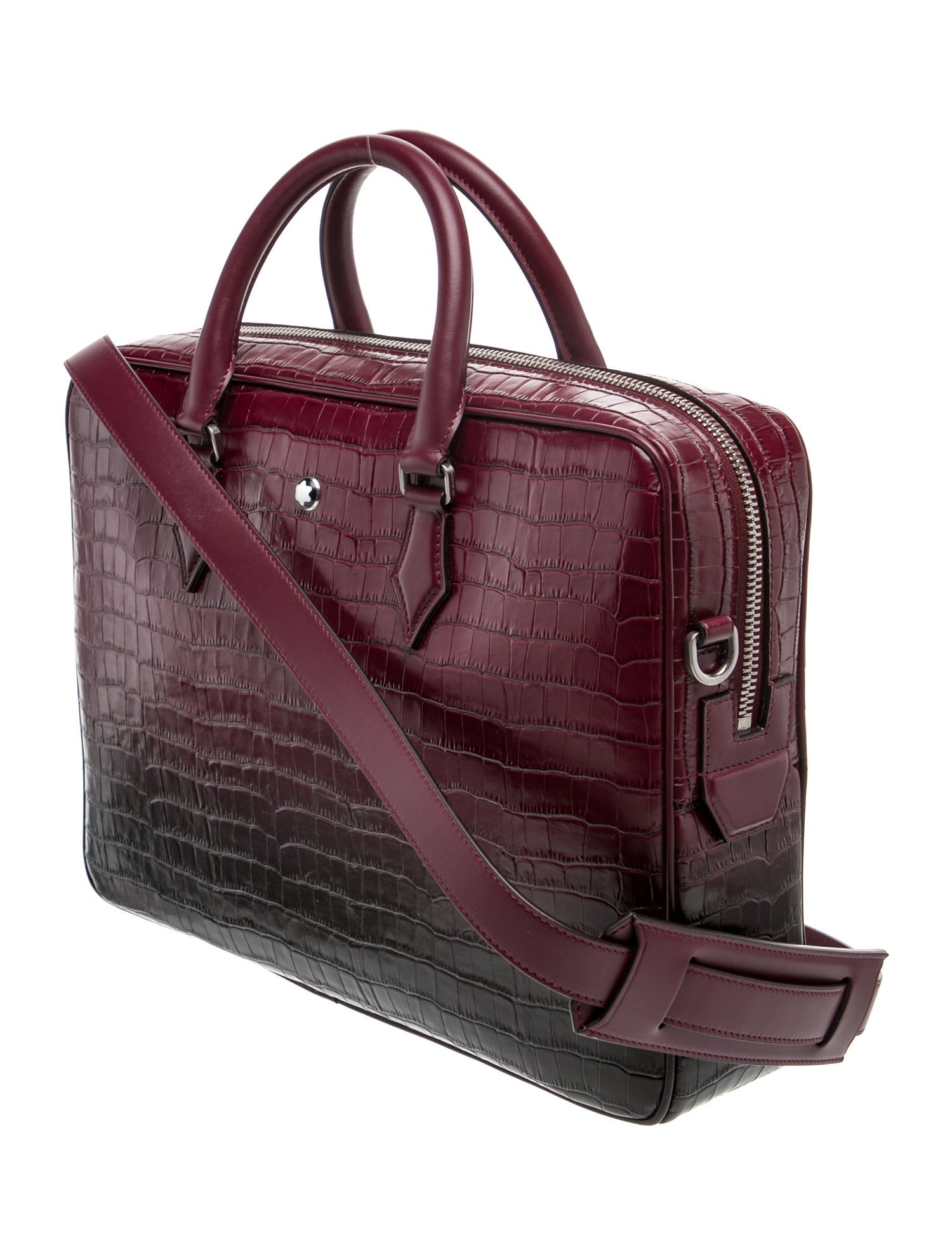 エルメス RL Hermès Sac a Depeches 41 - Brown Briefcases, Bags - HER98716 | The