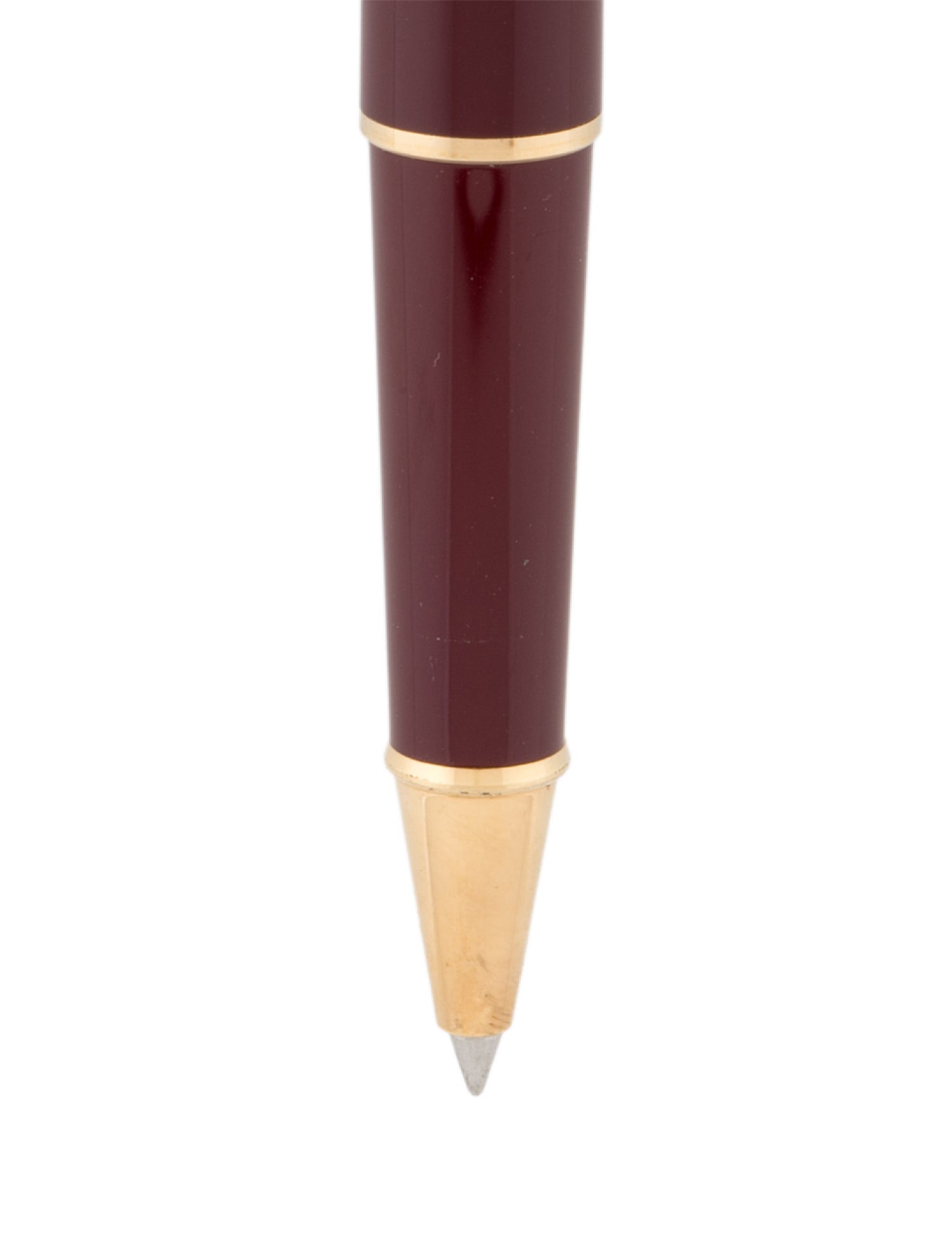 Montblanc Meisterstück LeGrand Rollerball Pen