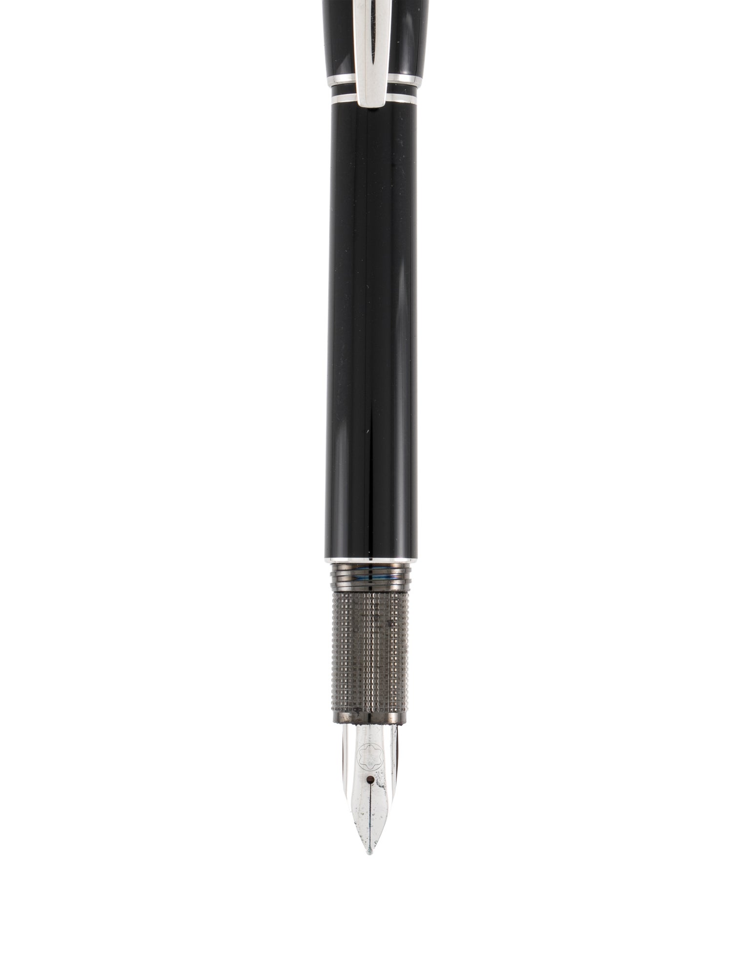 Cartier Pasha de Cartier Ballpoint Pen - Black Books, Stationery