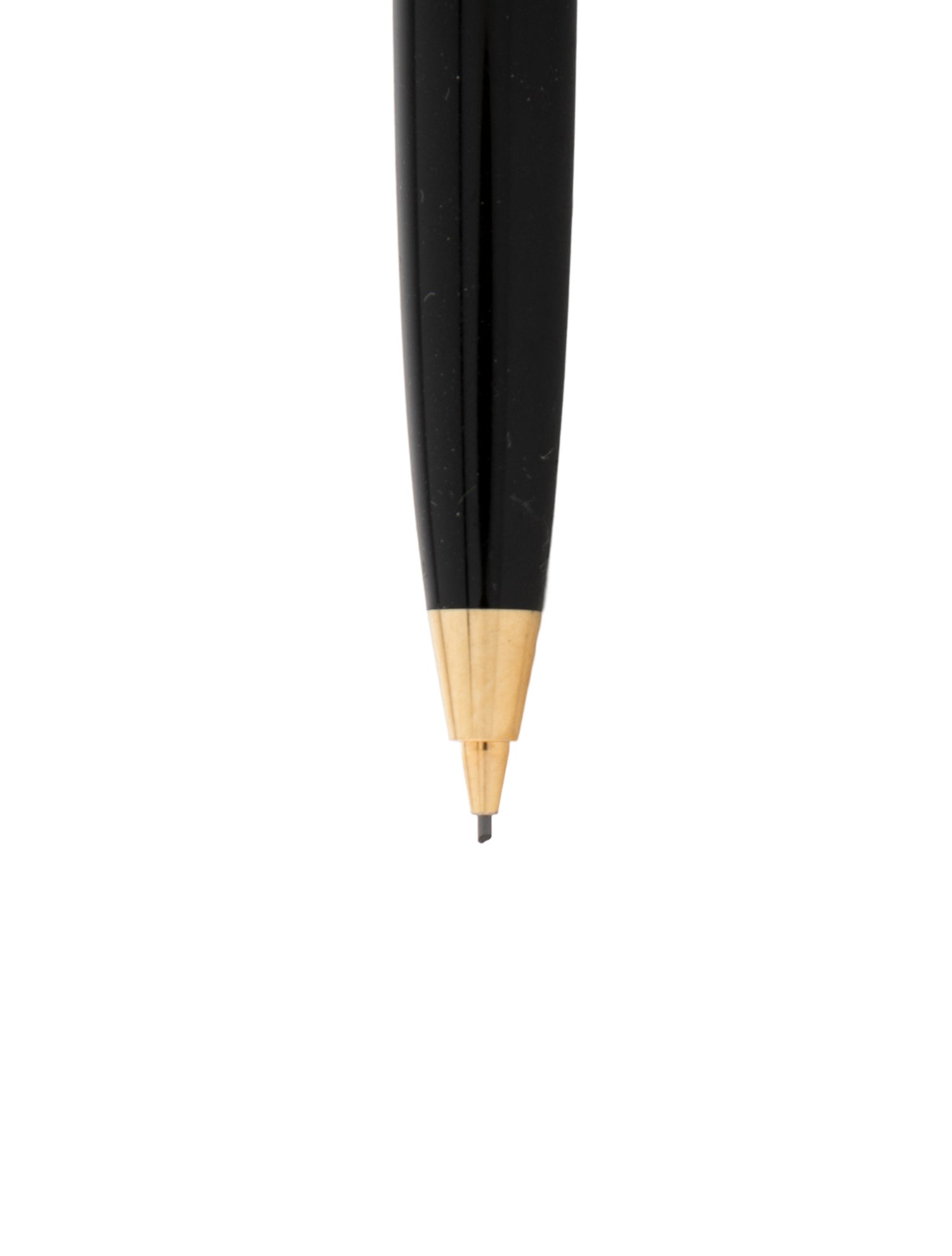 Montblanc Meisterstück Hommage à W.A. Mozart Mechanical Pencil
