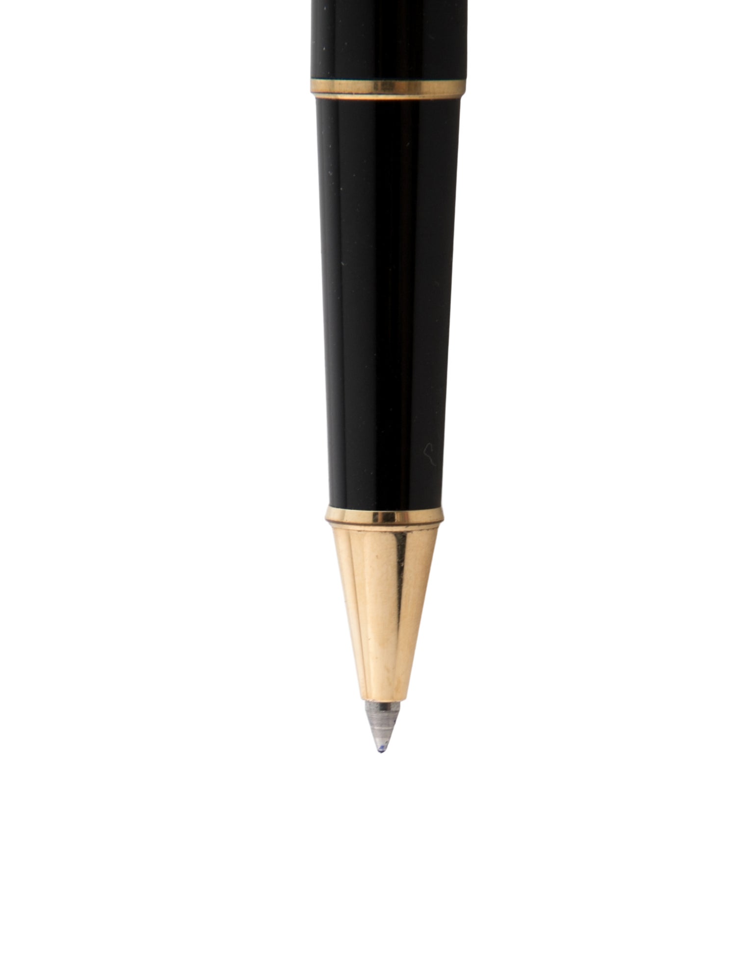 Montblanc Meisterstück Classique Rollerball Pen