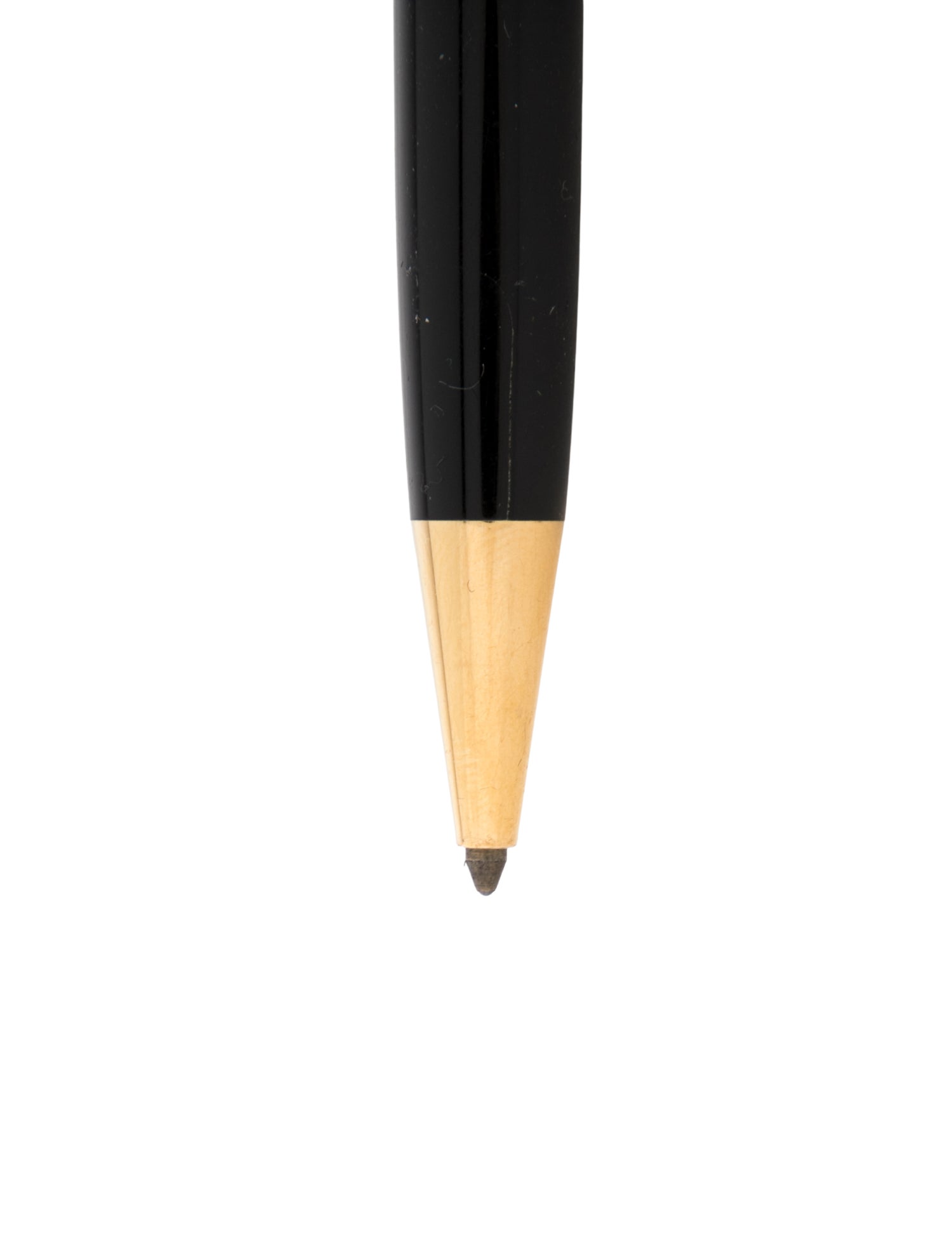 Montblanc Meisterstück Classique Ballpoint Pen