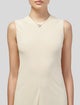 18K Delicati Diamond Jaipur Link Necklace image 2
