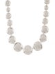 Marco Bicego 18K Diamond Necklace