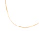 Marco Bicego 18K Marrakech Twisted Long Necklace