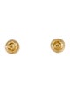 Marco Bicego 18K Diamond Jaipur Stud Earrings