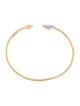 Marco Bicego 18K Amethyst & Citrine Jaipur Bracelet