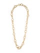Marco Bicego 18K Convertible Link Necklace w/ Bracelet Extension