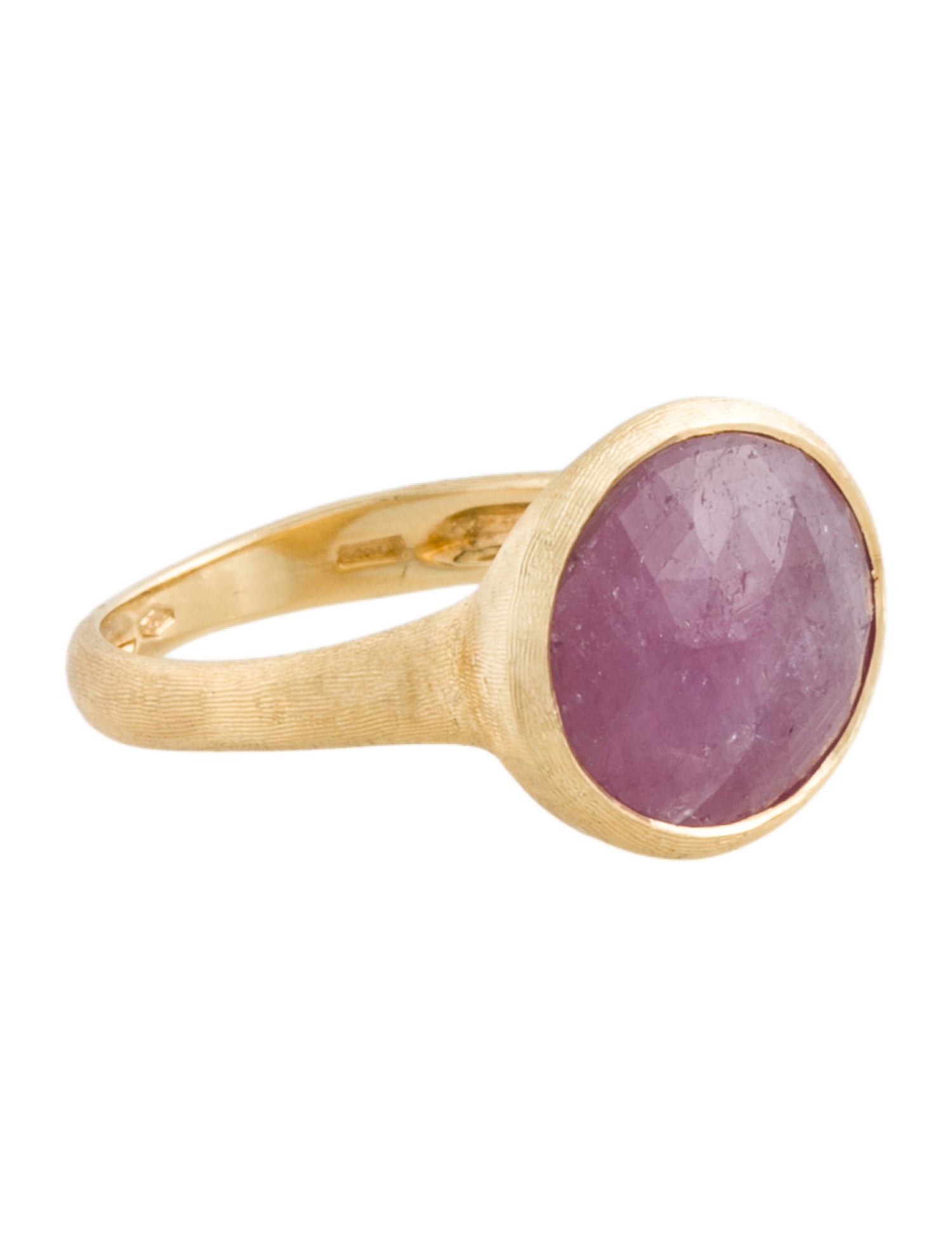 Marco Bicego 18K Sapphire Jaipur Ring