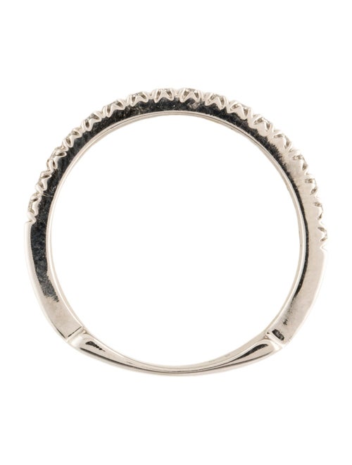 Marco Bicego 18K Diamond Goa Band