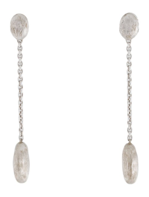 Marco Bicego 18K Siviglia Drop Earrings