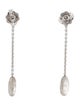 Marco Bicego 18K Siviglia Drop Earrings