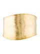 Marco Bicego 18K Lunaria Cuff