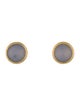 Marco Bicego Chalcedony Jaipur Stud Earrings