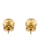 Marco Bicego Chalcedony Jaipur Stud Earrings