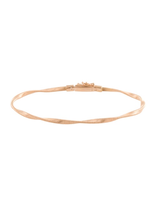Marco Bicego 18K Twisted Coil Bracelet