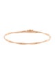 Marco Bicego 18K Twisted Coil Bracelet
