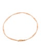 Marco Bicego 18K Twisted Coil Bracelet