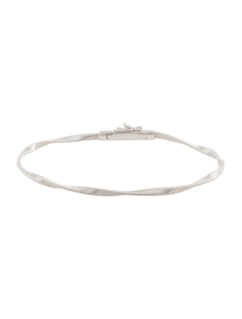 Marco Bicego 18K Twisted Coil Bracelet