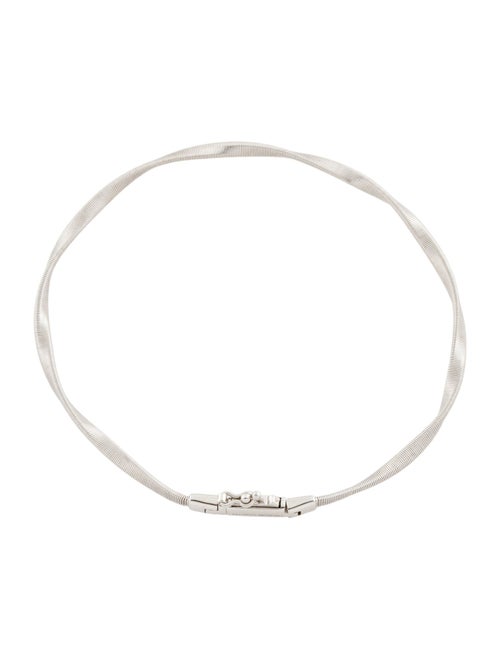 Marco Bicego 18K Twisted Coil Bracelet