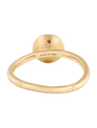 Marco Bicego 18K Jaipur Amethyst Ring