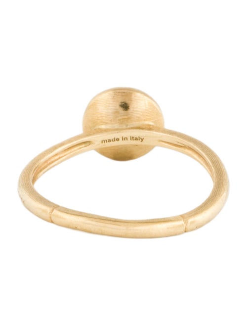 Marco Bicego 18K Jaipur Amethyst Ring