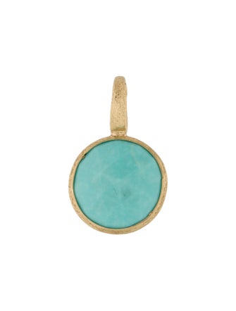 Marco Bicego Turquoise Jaipur Pendant