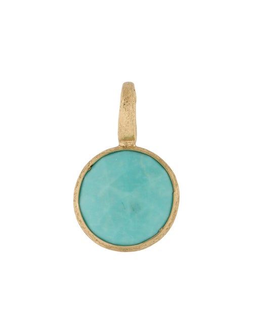 Marco Bicego Turquoise Jaipur Pendant