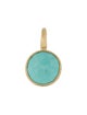 Marco Bicego Turquoise Jaipur Pendant