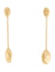 Marco Bicego 18K Siviglia Drop Earrings