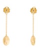 Marco Bicego 18K Siviglia Drop Earrings