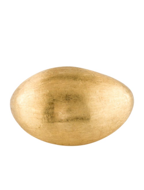 Marco Bicego 18K Confetti Dome Ring