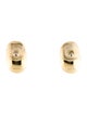 Marco Bicego 18K Citrine Murano Stud Earrings